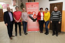 Członkowie klubu HDK wybrali Zarząd