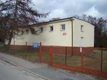 Odbiór SUW w Rybnie