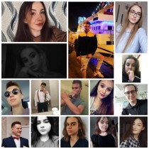 Absolwenci liceum odebrali świadectwa