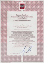 100-lecie plebiscytu pod Patronatem Narodowym Prezydenta RP