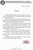 Gdzie wyrzucać maseczki i rękawiczki