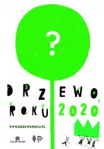 Zagłosuj na przyrodę i wybierz Drzewo Roku 2020