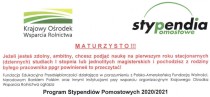 Program Stypendiów Pomostowych
