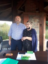 Nowy sołtys wsi Koszelewki