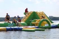 Koniec sezonu kąpielowego