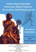 Biegi Kopernikańskie 