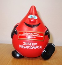 Pilne! Potrzebna krew!