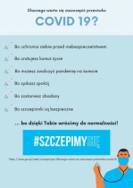 #SzczepimySię