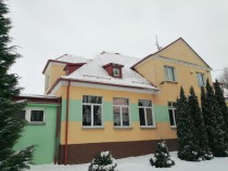 Hartowiec: Ruszyła modernizacja energetyczna szkoły