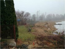 Ruszył drugi etap budowy ścieżki wokół jeziora w Rybnie