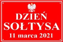 Dzień Sołtysa 2021