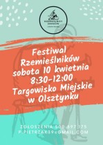Festiwal Rzemieślników