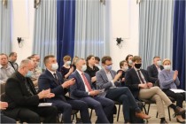 Wideokonferencja polsko-rosyjska