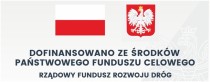 Remont drogi gminnej nr 185016N Rumian-Truszczyny i przebudowa drogi gminnej nr 185072N w Truszczynach