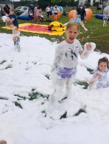 Żabiny: Piknik Rodzinny