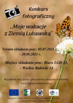 Konkurs fotograficzny ::Moje wakacje z Ziemią Lubawską::