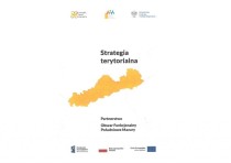 Zaproszenie do podzielenia się opinią na temat strategii terytorialnej Partnerstwa Południowe Mazury