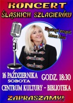 Zapraszamy na koncert