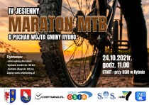 IV Jesienny Maraton MTB