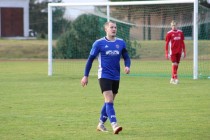 GSZS Delfin Rybno – KS Unia Susz 2:0 (0:0)