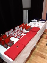 Marcin Szlesiński i Patryk Tułodziecki - Zasłużeni dla Zdrowia Narodu