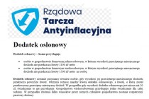 Dodatek osłonowy - informacje