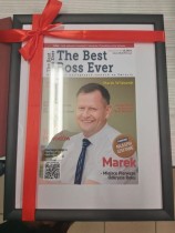 Zmiana Prezesa ZGK Sp. z o. o.