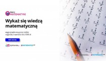 Zostań Mistrzem Matematyki