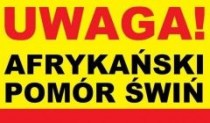 Powiatowy Lekarz Weterynarii zawiadamia o ogniskach ASF