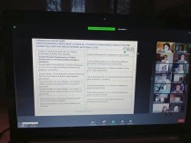 Rumian: unikatowy kod uczenia się