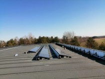 Modernizacja energetyczna OSiR w Rybnie