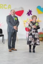 Żabiny: Piękny Dzień Kobiet