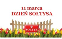 11 marca Ogólnopolski Dzień Sołtysa