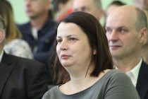 Hartowiec: Uroczyste otwarcie szkoły po remoncie i termomodernizacji