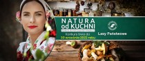 Konkurs dla kół gospodyń wiejskich „Natura od kuchni”