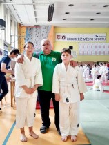 XVIII Międzynarodowy Turniej Judo