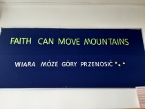 ZS Rybno: język angielski w przysłowiach