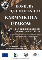 Konkurs rękodzielniczy 