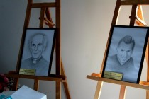 Daniel Kasprowicz został Honorowym Obywatelem Gminy Rybno