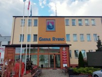 Ważna informacja dla właścicieli gruntów pod budowę drogi w Rybnie