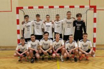 Zapraszamy na IV i V Kolejkę Klik OSiR Ligi