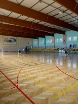 V Turniej Tenisa Ziemnego o Puchar Prezesa Eurostylu