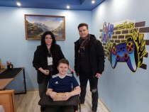 Uczniowie zebrali 4 158 zł dla Jakuba