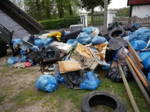 Trwa Trash Challenge - Przywróć naszą planetę 2023