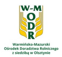 III Warmińsko-Mazurskie Dni Pola