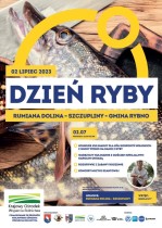Zapraszamy na Dzień Ryby