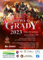 Bitwa o Grądy 2023