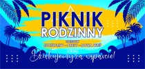 Piknik Rodzinny w Szczuplinach