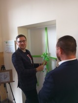 EKOPRACOWNIA zielone serce szkoły w Szkole Podstawowej w Hartowcu i Rumianie