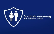 Ogłoszenie - dodatek osłonowy 2024